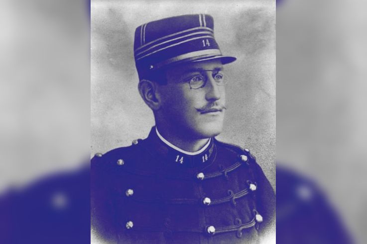 Le Musée Dreyfus ouvre ses portes dans la maison d'Emile Zola à Médan (78)