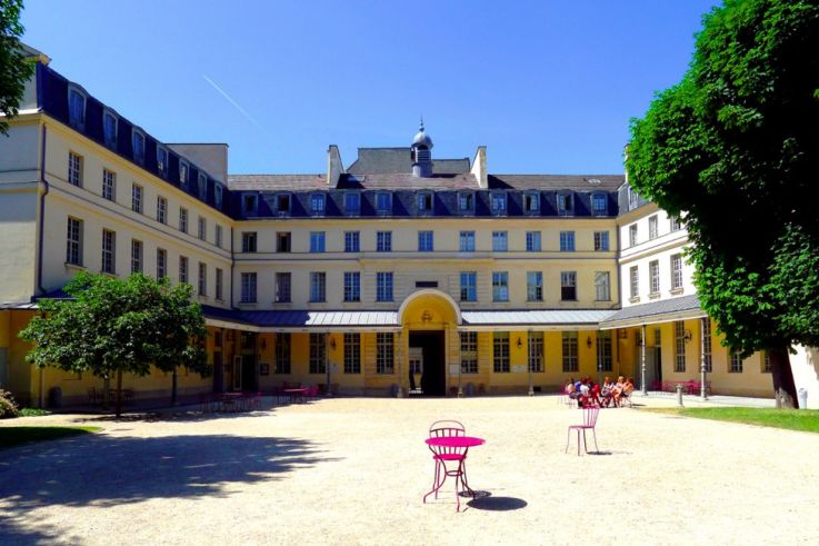 Saint-Patrick 2022 : Le patrimoine et les lieux irlandais à Paris