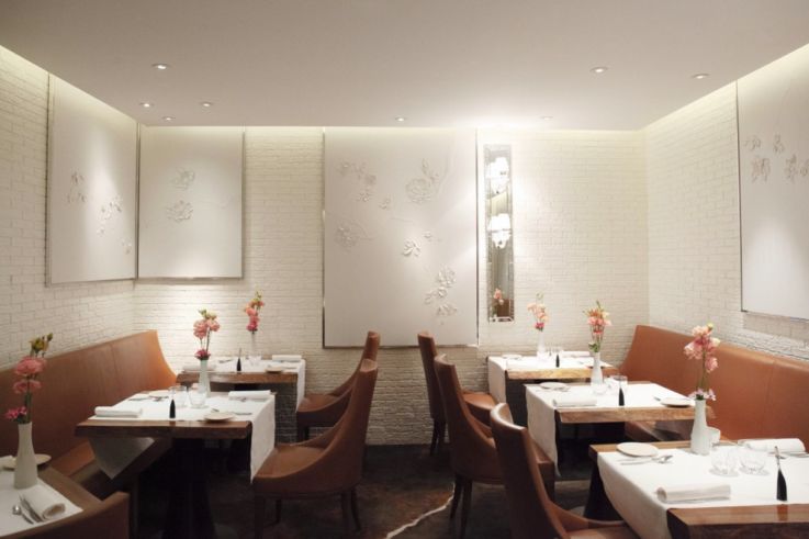 La Dame de Pic à Paris : Anne-Sophie Pic ouvre son premier resto dans la capitale