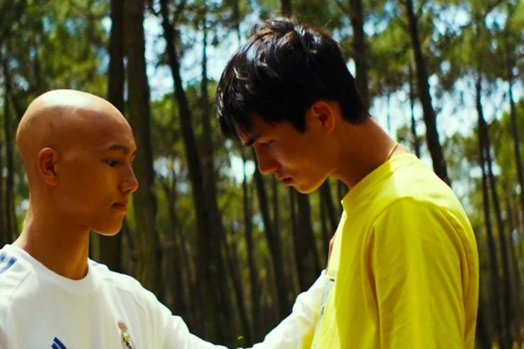 Cannes 2022 : Nos Cérémonies de Simon Rieth, notre critique