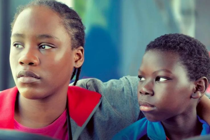 Cannes 2022 : Tori et Lokita des frères Dardenne, notre critique