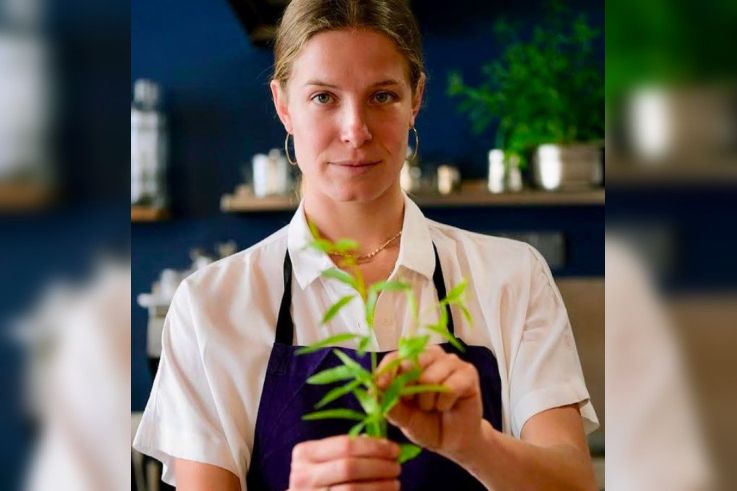 Rhézome, chefs en résidence et cuisine participative