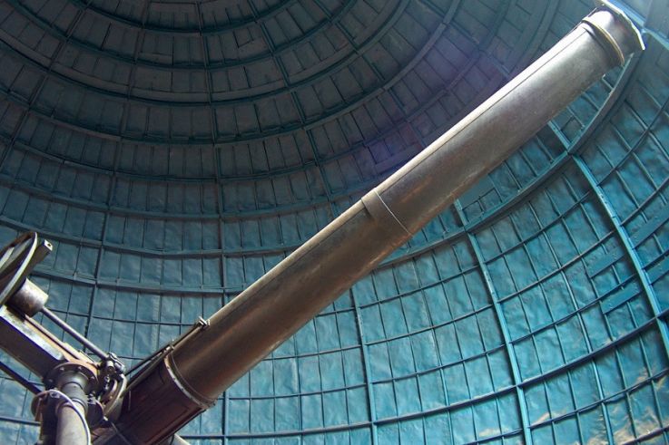 Journées du Patrimoine 2023 à l'Observatoire de Paris : Visite guidée du musée et de la coupole