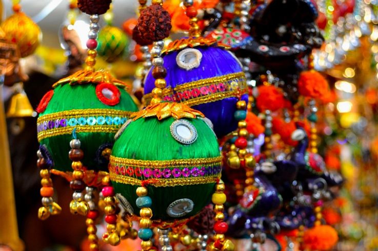 Diwali 2023 à Paris : Histoire et origine de la fête indienne