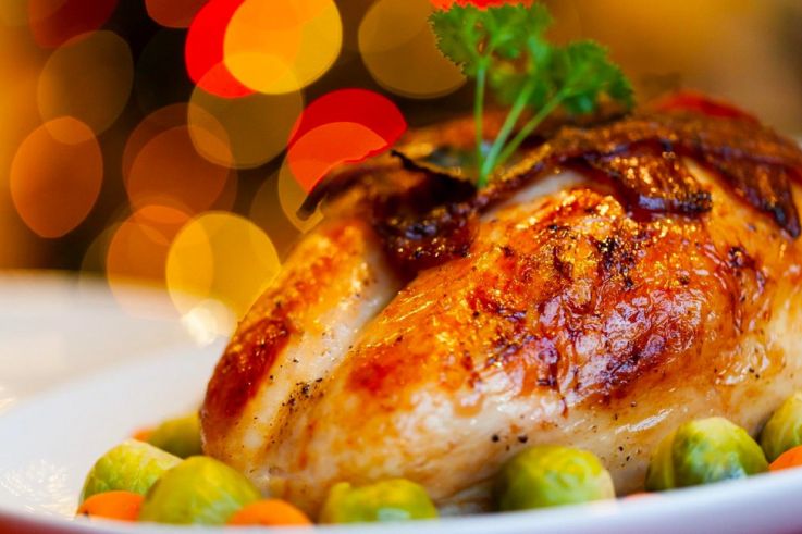 Thanksgiving 2023 à Paris : Programme et animations pour la fête américaine