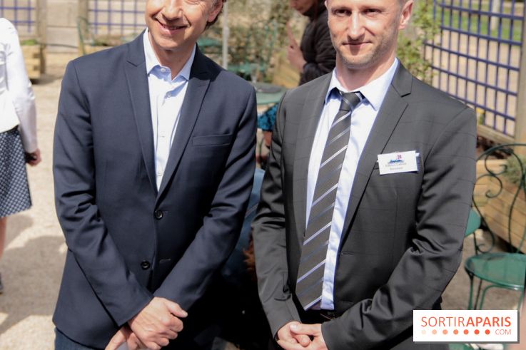 France Miniature, les plus beaux monuments racontés par Stéphane Bern