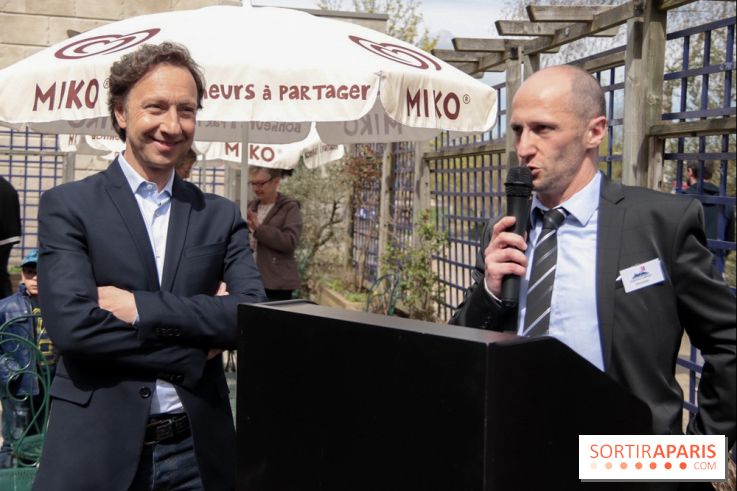 France Miniature, les plus beaux monuments racontés par Stéphane Bern