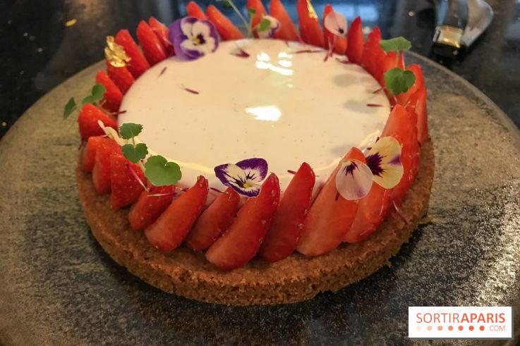 L’Atelier Floral du Burgundy Paris et Lachaume pour la Fête des Mères