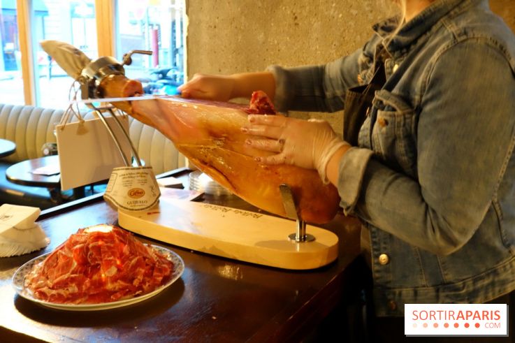 Dépôt Légal dévoile sa terrasse couverte et gourmande