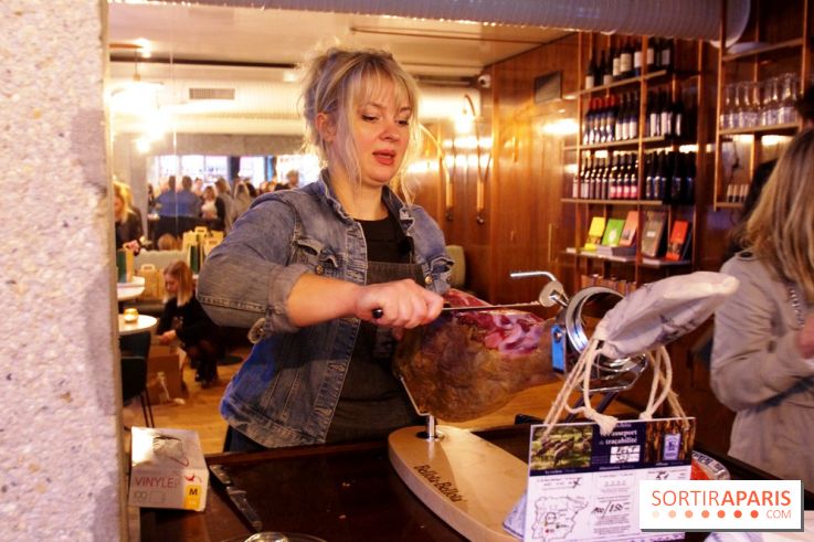Dépôt Légal dévoile sa terrasse couverte et gourmande