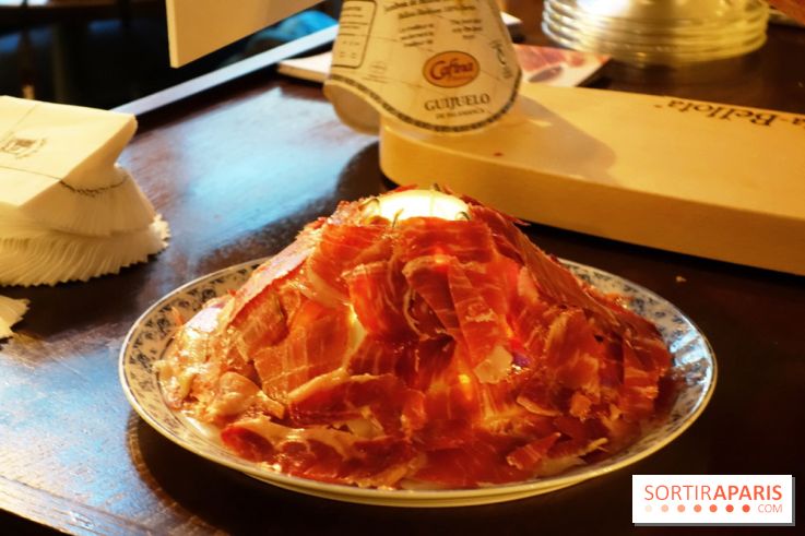 Dépôt Légal dévoile sa terrasse couverte et gourmande