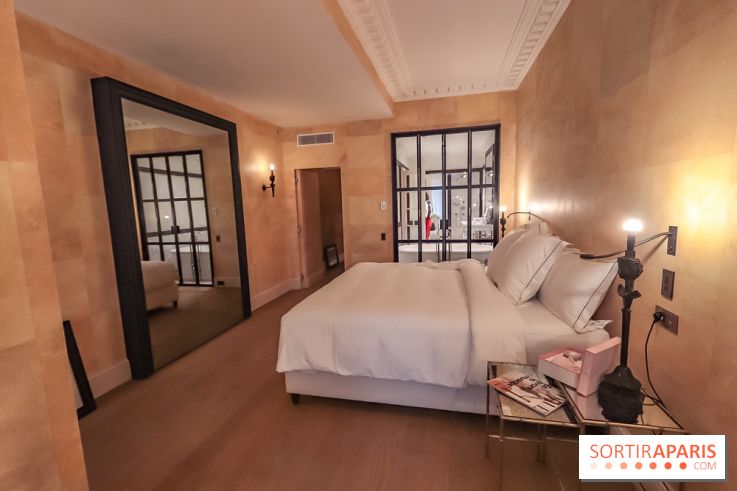 Hôtel de Berri - les photos