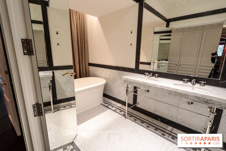 Hôtel de Berri - les photos