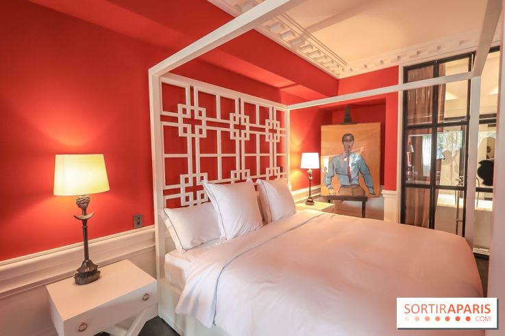 Hôtel de Berri - les photos