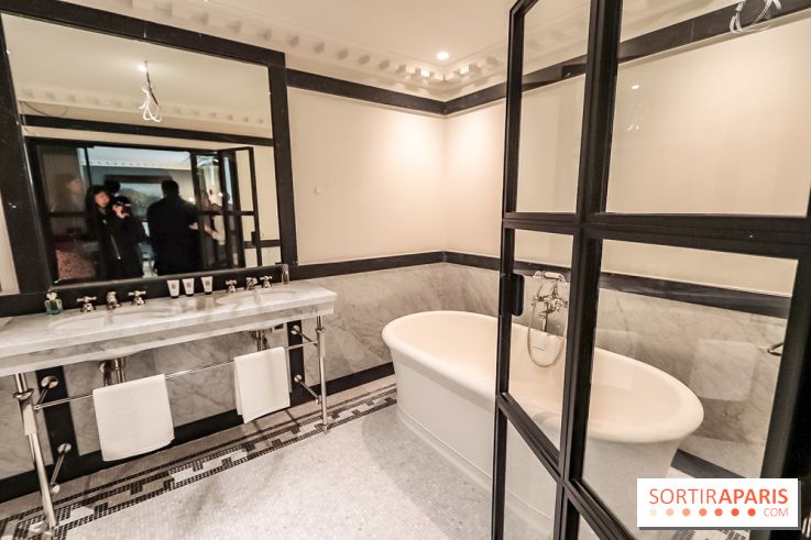 Hôtel de Berri - les photos