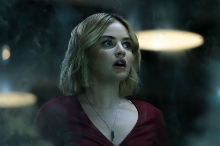 Nightmare Island des studios Blumhouse : critique et bande-annonce