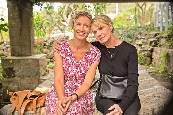 Belle-Fille avec Alexandra Lamy et Miou-Miou : la bande-annonce