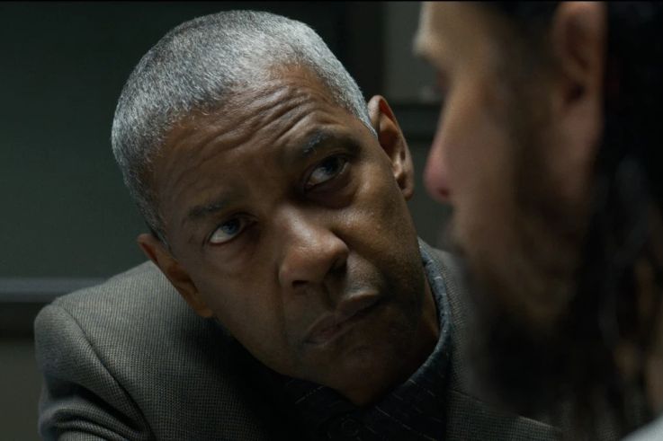 Une affaire de détails avec Jared Leto et Denzel Washington directement en VOD : la bande-annonce