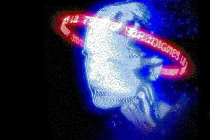 La Femme en concert au Zénith de Paris en mai 2022