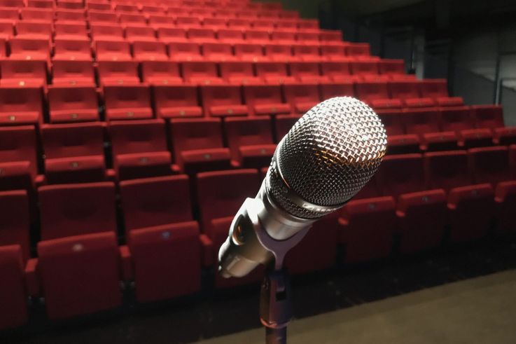 Les spectacles d'humour à voir à Paris à la rentrée 2021