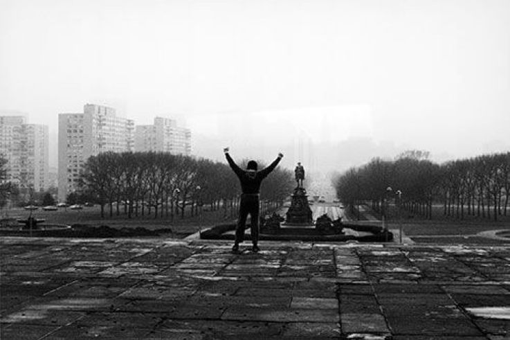 Rocky 1 avec Sylvester Stallone ressort au cinéma en version restaurée 4K