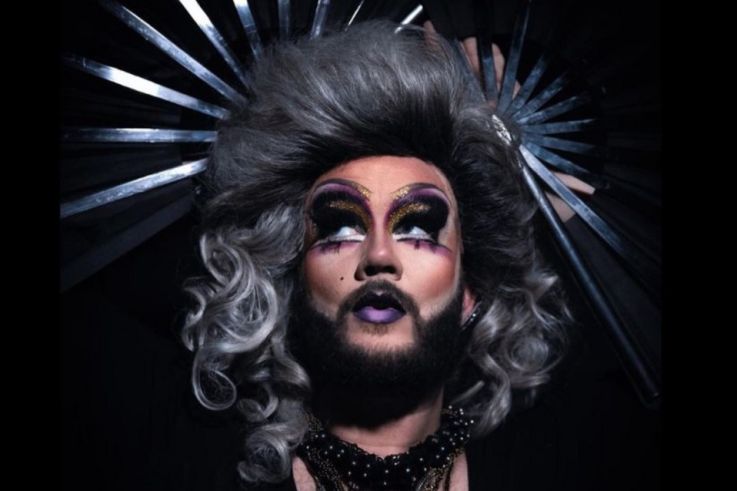 Drag Show à Paris : Top Adresses Incontournables Et Performances ...