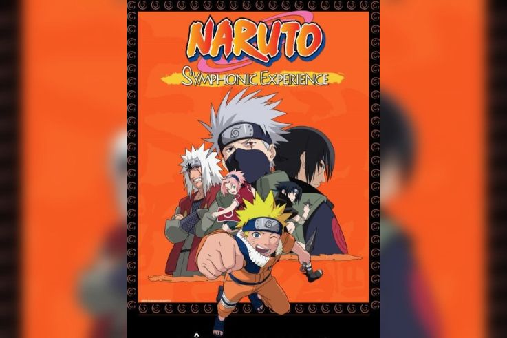 Naruto: Todos os 11 filmes da série podem chegar à Netflix