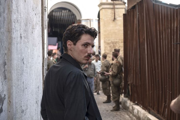 De nos Frères Blessés avec Vincent Lacoste : la bande-annonce