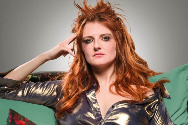 Thaïs au théâtre du Gymnase avec Hymne à la joie