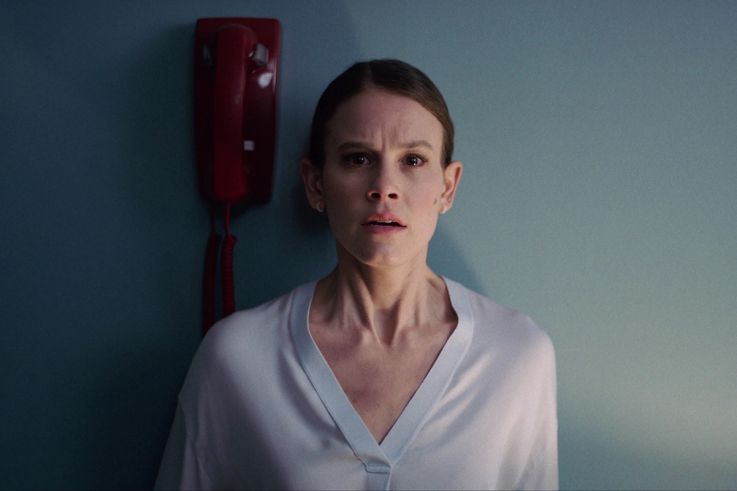 Smile, le film d'horreur : la bande-annonce