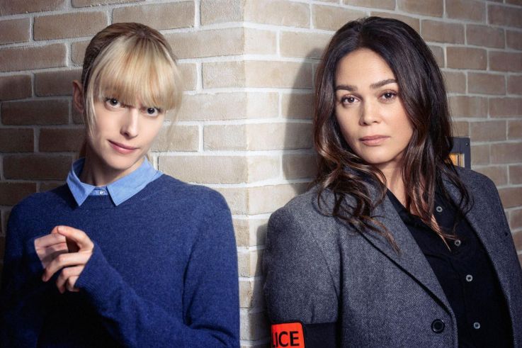 [Série] Astrid et Raphaëlle, de retour sur France 2 pour une saison 3 : notre critique