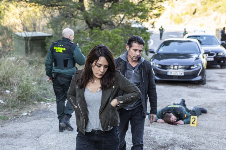 Overdose, le nouveau film d'Olivier Marchal sort sur Prime Video : la bande-annonce