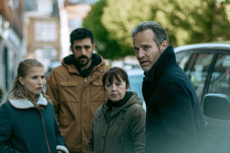 [Télé] Les Invisibles, la série policière de retour sur France 2 (et