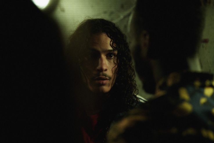 La Tour, le film fantastique de Guillaume Nicloux avec Hatik 