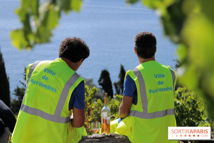 Les Municipaux ces héros : photos officielles