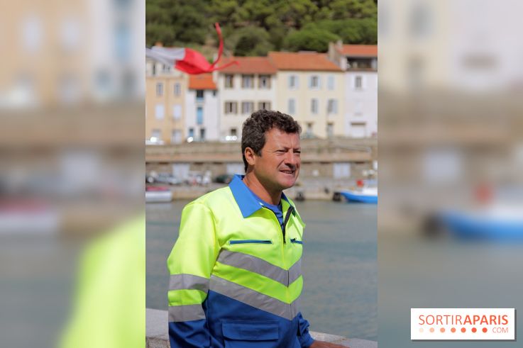 Les Municipaux ces héros : photos officielles