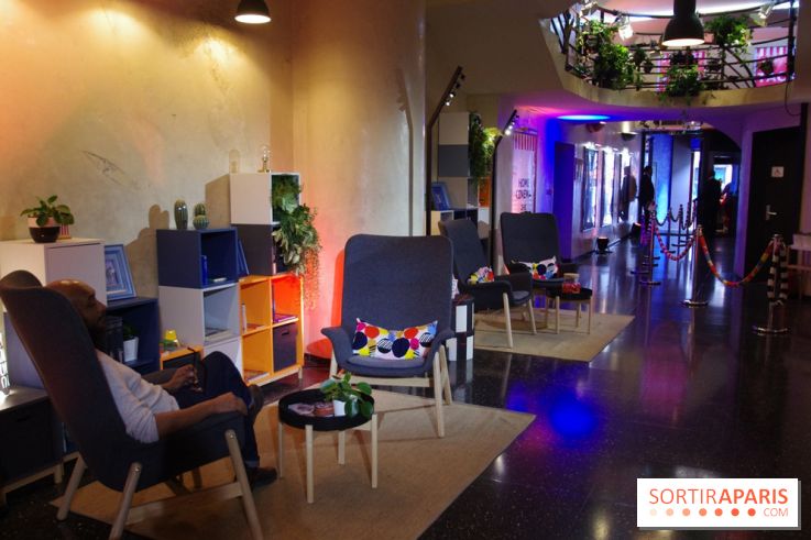 Home Cinema Ikea : du cinéma comme