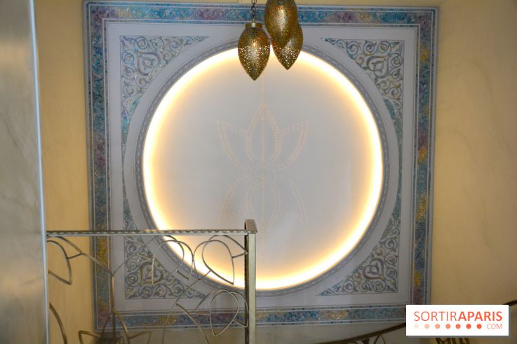 Les Bains d'AliA, un hammam traditionnel et raffiné !