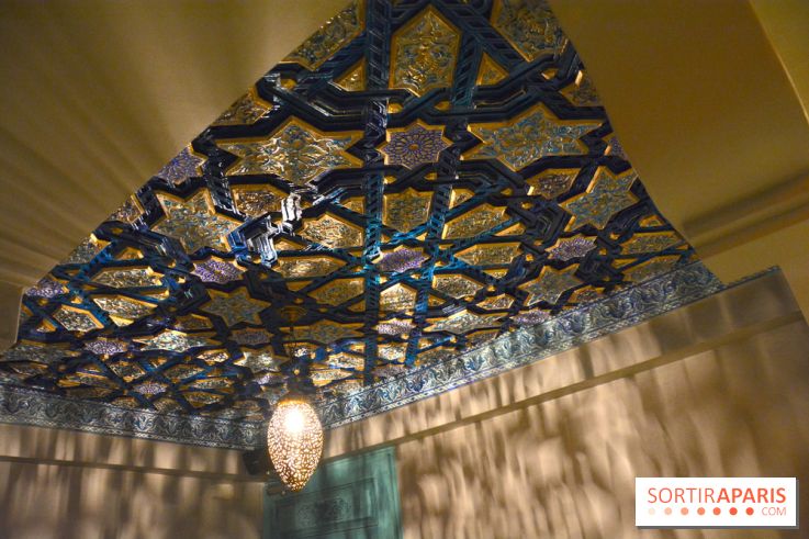 Les Bains d'AliA, un hammam traditionnel et raffiné !