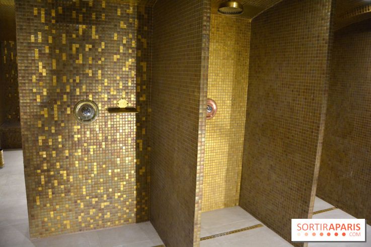 Les Bains d'AliA, un hammam traditionnel et raffiné !