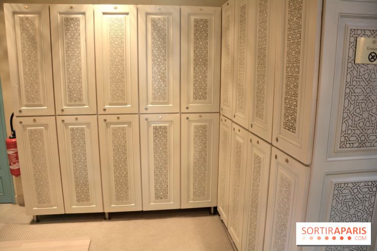 Les Bains d'AliA, un hammam traditionnel et raffiné !