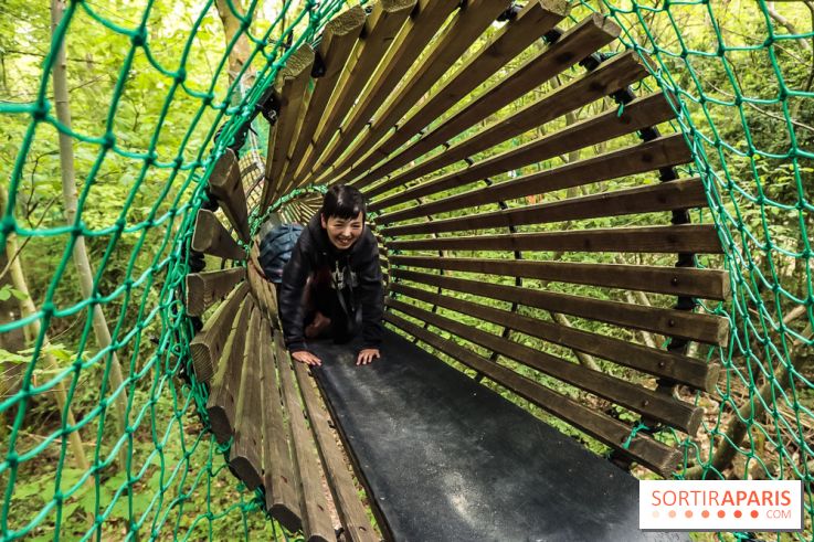 Aventure Land 2018, les photos