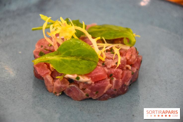 Le Layon, le bistrot hors des sentiers battus dans le 14e arrondissement
