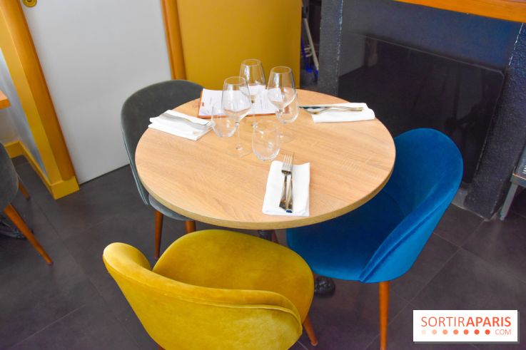 Le Layon, le bistrot hors des sentiers battus dans le 14e arrondissement