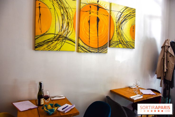 Le Layon, le bistrot hors des sentiers battus dans le 14e arrondissement