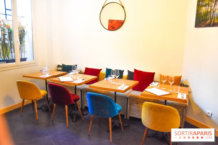 Le Layon, le bistrot hors des sentiers battus dans le 14e arrondissement