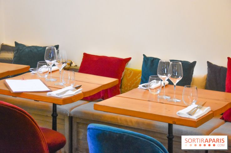 Le Layon, le bistrot hors des sentiers battus dans le 14e arrondissement