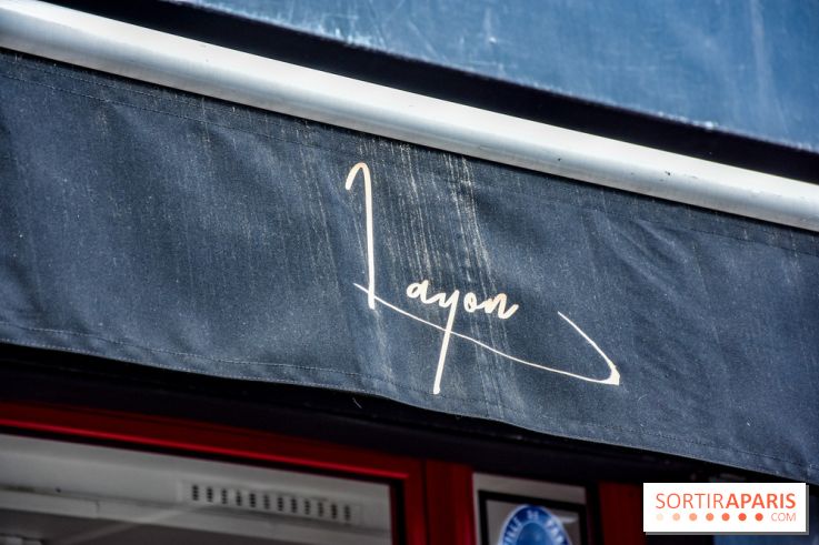 Le Layon, le bistrot hors des sentiers battus dans le 14e arrondissement