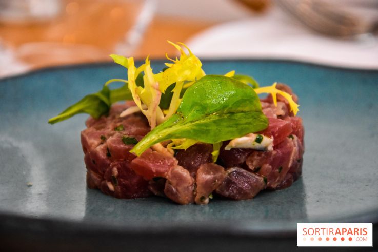 Le Layon, le bistrot hors des sentiers battus dans le 14e arrondissement