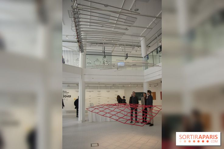 1, 2, 3, Data : les photos